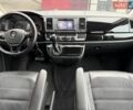 Коричневий Фольксваген Мультиван, об'ємом двигуна 1.97 л та пробігом 157 тис. км за 37900 $, фото 42 на Automoto.ua