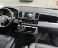 Коричневий Фольксваген Мультиван, об'ємом двигуна 1.97 л та пробігом 277 тис. км за 35990 $, фото 11 на Automoto.ua