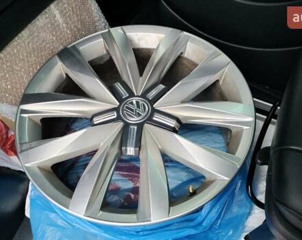 Коричневий Фольксваген Мультиван, об'ємом двигуна 1.97 л та пробігом 277 тис. км за 35990 $, фото 25 на Automoto.ua