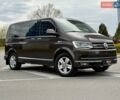 Коричневий Фольксваген Мультиван, об'ємом двигуна 1.97 л та пробігом 195 тис. км за 34500 $, фото 27 на Automoto.ua