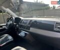 Коричневый Фольксваген Мультиван, объемом двигателя 1.97 л и пробегом 142 тыс. км за 45000 $, фото 14 на Automoto.ua
