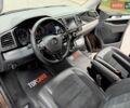 Коричневий Фольксваген Мультиван, об'ємом двигуна 1.97 л та пробігом 195 тис. км за 34500 $, фото 75 на Automoto.ua