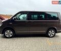 Коричневий Фольксваген Мультиван, об'ємом двигуна 1.97 л та пробігом 157 тис. км за 37900 $, фото 2 на Automoto.ua