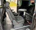 Коричневий Фольксваген Мультиван, об'ємом двигуна 1.97 л та пробігом 195 тис. км за 34500 $, фото 60 на Automoto.ua