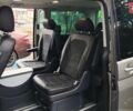 Коричневий Фольксваген Мультиван, об'ємом двигуна 1.97 л та пробігом 277 тис. км за 33700 $, фото 40 на Automoto.ua