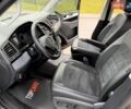 Коричневий Фольксваген Мультиван, об'ємом двигуна 1.97 л та пробігом 195 тис. км за 34500 $, фото 71 на Automoto.ua