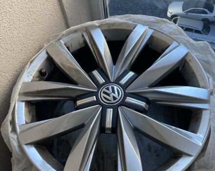 Коричневий Фольксваген Мультиван, об'ємом двигуна 1.97 л та пробігом 277 тис. км за 35990 $, фото 52 на Automoto.ua