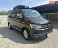 Коричневый Фольксваген Мультиван, объемом двигателя 1.97 л и пробегом 142 тыс. км за 45000 $, фото 7 на Automoto.ua