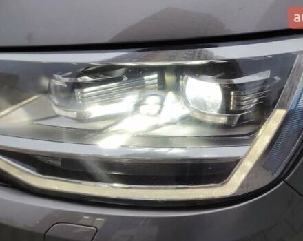 Коричневий Фольксваген Мультиван, об'ємом двигуна 1.97 л та пробігом 277 тис. км за 35990 $, фото 9 на Automoto.ua