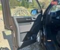 Коричневий Фольксваген Мультиван, об'ємом двигуна 1.97 л та пробігом 221 тис. км за 48000 $, фото 17 на Automoto.ua