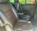 Коричневий Фольксваген Мультиван, об'ємом двигуна 1.97 л та пробігом 221 тис. км за 48000 $, фото 21 на Automoto.ua