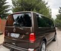 Коричневий Фольксваген Мультиван, об'ємом двигуна 1.97 л та пробігом 256 тис. км за 31900 $, фото 21 на Automoto.ua