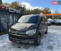 Фольксваген Мультиван 2017 в Виннице на Automoto.ua Коричневый Фольксваген Мультиван, объемом двигателя 1.97 л и пробегом 188 тыс. км за 39000 $, фото 3 на Automoto.ua