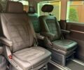 Коричневий Фольксваген Мультиван, об'ємом двигуна 1.97 л та пробігом 256 тис. км за 31900 $, фото 11 на Automoto.ua