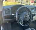 Коричневий Фольксваген Мультиван, об'ємом двигуна 1.97 л та пробігом 221 тис. км за 48000 $, фото 12 на Automoto.ua