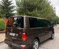 Коричневий Фольксваген Мультиван, об'ємом двигуна 1.97 л та пробігом 256 тис. км за 31900 $, фото 23 на Automoto.ua