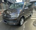 Коричневий Фольксваген Мультиван, об'ємом двигуна 2 л та пробігом 254 тис. км за 36900 $, фото 1 на Automoto.ua
