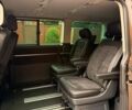 Коричневий Фольксваген Мультиван, об'ємом двигуна 1.97 л та пробігом 256 тис. км за 31900 $, фото 7 на Automoto.ua