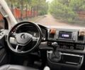 Коричневий Фольксваген Мультиван, об'ємом двигуна 1.97 л та пробігом 256 тис. км за 31900 $, фото 9 на Automoto.ua