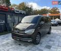 Фольксваген Мультиван 2017 в Виннице на Automoto.ua Коричневый Фольксваген Мультиван, объемом двигателя 1.97 л и пробегом 188 тыс. км за 39000 $, фото 2 на Automoto.ua