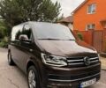 Коричневий Фольксваген Мультиван, об'ємом двигуна 1.97 л та пробігом 256 тис. км за 31900 $, фото 25 на Automoto.ua