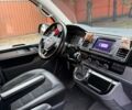 Коричневий Фольксваген Мультиван, об'ємом двигуна 2 л та пробігом 256 тис. км за 32700 $, фото 15 на Automoto.ua