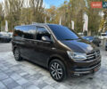 Фольксваген Мультиван 2017 в Виннице на Automoto.ua Коричневый Фольксваген Мультиван, объемом двигателя 1.97 л и пробегом 188 тыс. км за 39000 $, фото 8 на Automoto.ua