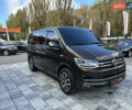 Фольксваген Мультиван 2017 в Виннице на Automoto.ua Коричневый Фольксваген Мультиван, объемом двигателя 1.97 л и пробегом 188 тыс. км за 39000 $, фото 7 на Automoto.ua