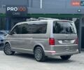 Коричневий Фольксваген Мультиван, об'ємом двигуна 1.97 л та пробігом 238 тис. км за 37900 $, фото 17 на Automoto.ua