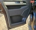 Коричневый Фольксваген Мультиван, объемом двигателя 1.97 л и пробегом 186 тыс. км за 38890 $, фото 23 на Automoto.ua