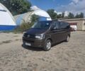 Коричневий Фольксваген Мультиван, об'ємом двигуна 2 л та пробігом 252 тис. км за 22000 $, фото 14 на Automoto.ua