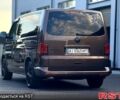 Коричневий Фольксваген Мультиван, об'ємом двигуна 2 л та пробігом 305 тис. км за 21999 $, фото 2 на Automoto.ua