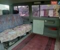 Красный Фольксваген Мультиван, объемом двигателя 0 л и пробегом 300 тыс. км за 3700 $, фото 4 на Automoto.ua