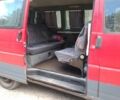 Красный Фольксваген Мультиван, объемом двигателя 1.9 л и пробегом 520 тыс. км за 6800 $, фото 7 на Automoto.ua