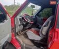 Красный Фольксваген Мультиван, объемом двигателя 0 л и пробегом 300 тыс. км за 3700 $, фото 5 на Automoto.ua