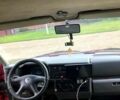 Красный Фольксваген Мультиван, объемом двигателя 2.5 л и пробегом 450 тыс. км за 6500 $, фото 13 на Automoto.ua