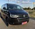 Красный Фольксваген Мультиван, объемом двигателя 1.98 л и пробегом 217 тыс. км за 18500 $, фото 36 на Automoto.ua