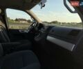 Красный Фольксваген Мультиван, объемом двигателя 1.98 л и пробегом 217 тыс. км за 18500 $, фото 20 на Automoto.ua