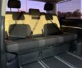 Красный Фольксваген Мультиван, объемом двигателя 1.98 л и пробегом 217 тыс. км за 18500 $, фото 19 на Automoto.ua
