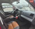 Красный Фольксваген Мультиван, объемом двигателя 1.97 л и пробегом 156 тыс. км за 20000 $, фото 6 на Automoto.ua