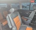 Красный Фольксваген Мультиван, объемом двигателя 1.97 л и пробегом 156 тыс. км за 20000 $, фото 9 на Automoto.ua
