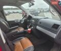 Красный Фольксваген Мультиван, объемом двигателя 1.97 л и пробегом 156 тыс. км за 21500 $, фото 6 на Automoto.ua