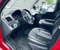 Фольксваген Мультиван 2012 в Хмельницком на Automoto.ua Красный Фольксваген Мультиван, объемом двигателя 2 л и пробегом 205 тыс. км за 8750 $, фото 15 на Automoto.ua