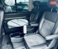 Червоний Фольксваген Мультиван, об'ємом двигуна 1.98 л та пробігом 203 тис. км за 26000 $, фото 15 на Automoto.ua