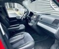 Фольксваген Мультиван 2012 в Хмельницком на Automoto.ua Красный Фольксваген Мультиван, объемом двигателя 2 л и пробегом 205 тыс. км за 8750 $, фото 17 на Automoto.ua