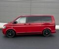 Фольксваген Мультиван 2012 в Хмельницком на Automoto.ua Красный Фольксваген Мультиван, объемом двигателя 2 л и пробегом 205 тыс. км за 8750 $, фото 11 на Automoto.ua