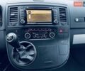 Червоний Фольксваген Мультиван, об'ємом двигуна 1.98 л та пробігом 203 тис. км за 26000 $, фото 20 на Automoto.ua