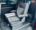 Красный Фольксваген Мультиван, объемом двигателя 1.98 л и пробегом 203 тыс. км за 26000 $, фото 17 на Automoto.ua