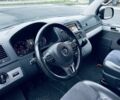 Фольксваген Мультиван 2012 в Хмельницком на Automoto.ua Красный Фольксваген Мультиван, объемом двигателя 2 л и пробегом 205 тыс. км за 8750 $, фото 20 на Automoto.ua