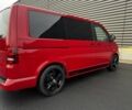 Фольксваген Мультиван 2012 в Хмельницком на Automoto.ua Красный Фольксваген Мультиван, объемом двигателя 2 л и пробегом 205 тыс. км за 8750 $, фото 9 на Automoto.ua